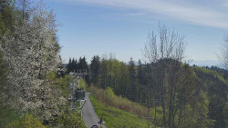 Troják, Maruška - odpočivadlo HM52