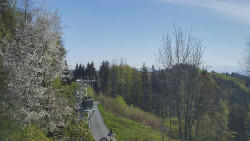 Troják, Maruška - odpočivadlo HM52