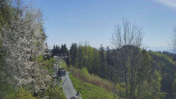 Troják, Maruška - odpočivadlo HM52