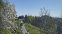 Troják, Maruška - odpočivadlo HM52