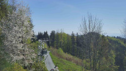 Troják, Maruška - odpočivadlo HM52