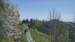 Troják, Maruška - odpočivadlo HM52