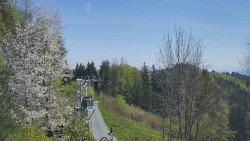 Troják, Maruška - odpočivadlo HM52