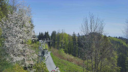 Troják, Maruška - odpočivadlo HM52