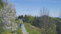 Troják, Maruška - odpočivadlo HM52