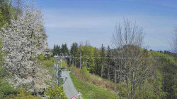 Troják, Maruška - odpočivadlo HM52