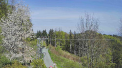 Troják, Maruška - odpočivadlo HM52