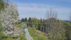 Troják, Maruška - odpočivadlo HM52