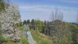 Troják, Maruška - odpočivadlo HM52