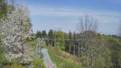 Troják, Maruška - odpočivadlo HM52