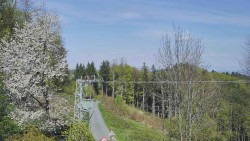 Troják, Maruška - odpočivadlo HM52