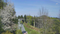 Troják, Maruška - odpočivadlo HM52