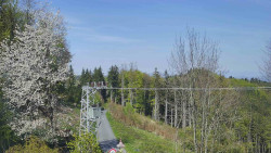 Troják, Maruška - odpočivadlo HM52