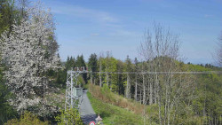 Troják, Maruška - odpočivadlo HM52