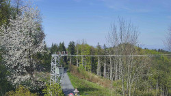 Troják, Maruška - odpočivadlo HM52