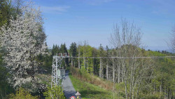 Troják, Maruška - odpočivadlo HM52