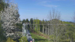 Troják, Maruška - odpočivadlo HM52