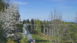 Troják, Maruška - odpočivadlo HM52