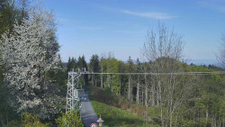 Troják, Maruška - odpočivadlo HM52