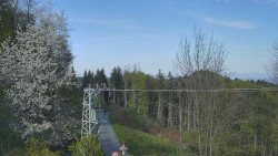 Troják, Maruška - odpočivadlo HM52