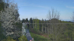 Troják, Maruška - odpočivadlo HM52