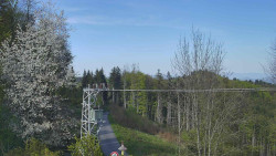 Troják, Maruška - odpočivadlo HM52