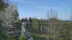 Troják, Maruška - odpočivadlo HM52