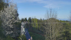 Troják, Maruška - odpočivadlo HM52