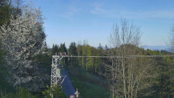 Troják, Maruška - odpočivadlo HM52