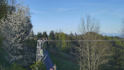 Troják, Maruška - odpočivadlo HM52