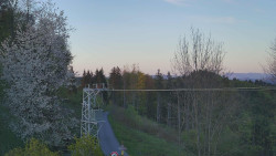 Troják, Maruška - odpočivadlo HM52