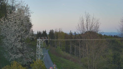 Troják, Maruška - odpočivadlo HM52