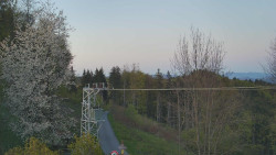 Troják, Maruška - odpočivadlo HM52