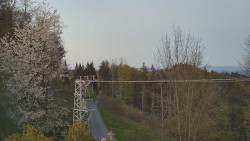 Troják, Maruška - odpočivadlo HM52