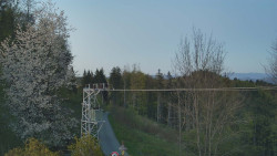 Troják, Maruška - odpočivadlo HM52