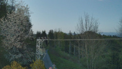 Troják, Maruška - odpočivadlo HM52