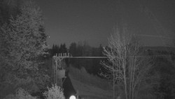 Troják, Maruška - odpočivadlo HM52