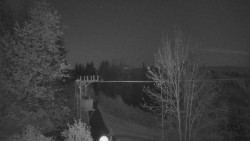 Troják, Maruška - odpočivadlo HM52