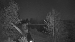 Troják, Maruška - odpočivadlo HM52