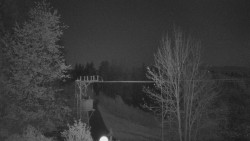 Troják, Maruška - odpočivadlo HM52