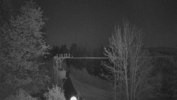 Troják, Maruška - odpočivadlo HM52