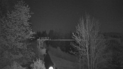 Troják, Maruška - odpočivadlo HM52