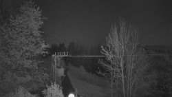 Troják, Maruška - odpočivadlo HM52