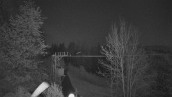 Troják, Maruška - odpočivadlo HM52