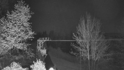 Troják, Maruška - odpočivadlo HM52