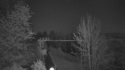 Troják, Maruška - odpočivadlo HM52