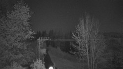 Troják, Maruška - odpočivadlo HM52