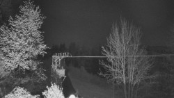 Troják, Maruška - odpočivadlo HM52