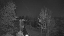 Troják, Maruška - odpočivadlo HM52