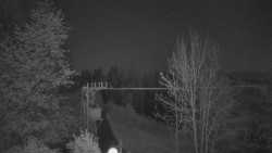 Troják, Maruška - odpočivadlo HM52